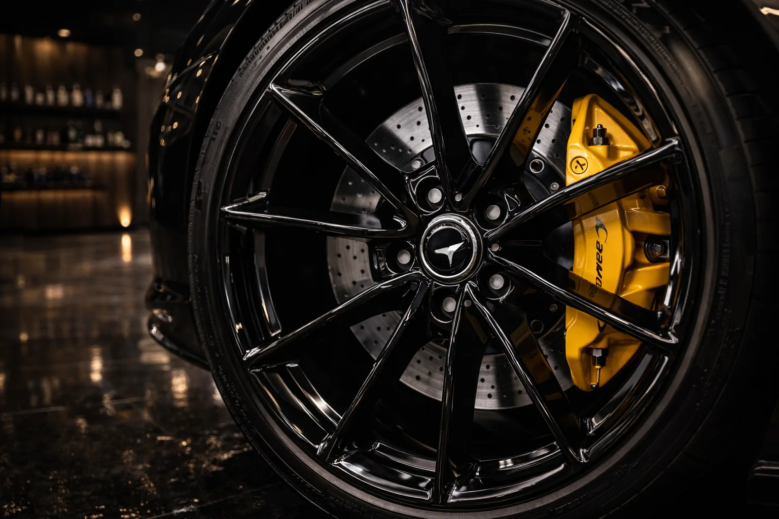 Réalisation Auto Detailing Expert 5